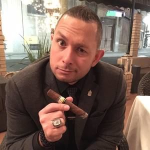 Meet your Posher, Miguel